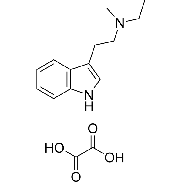 MET oxalate 5599-47-3